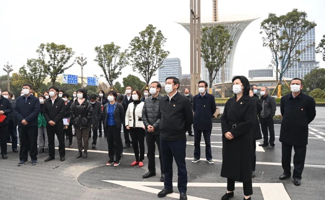 “7997”重大科研平台落地取得突破性进展，湖北东湖科学城建设全面提速(图1)
