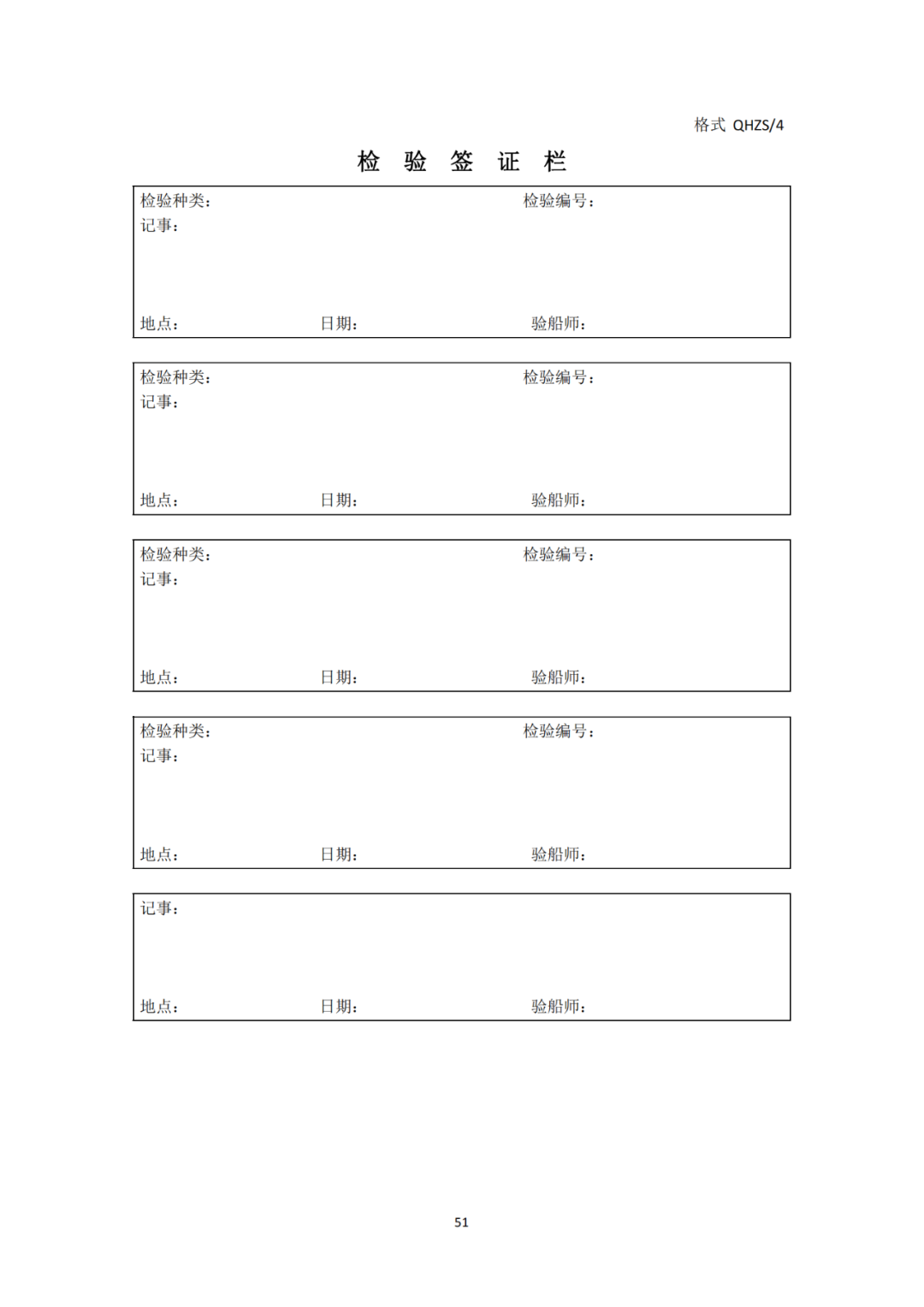 5类氢能船舶适用！《氢燃料电池动力船舶技术与检验暂行规则（2022）》即日执行，氢船技术检测有法可依(图53)