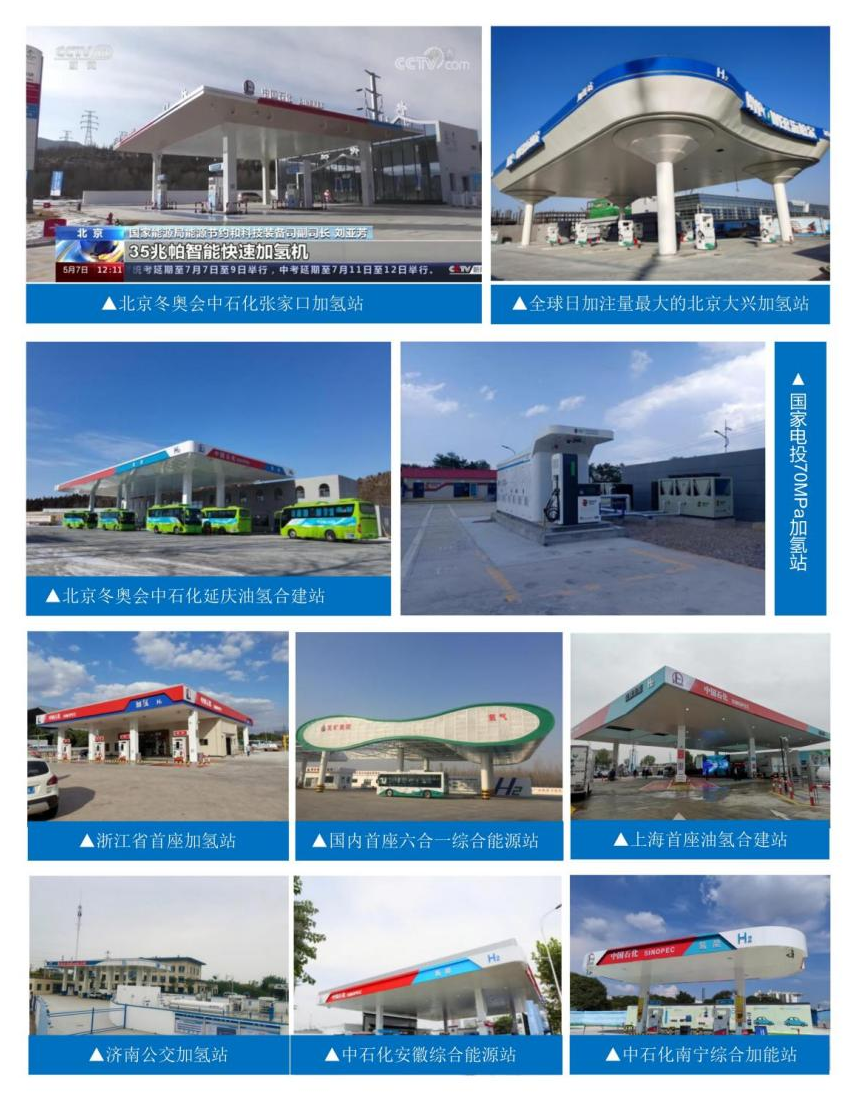 喜报|厚普股份中标“云南电科院2022年光伏氢能转化技术研究与装置试制项目”！(图1)
