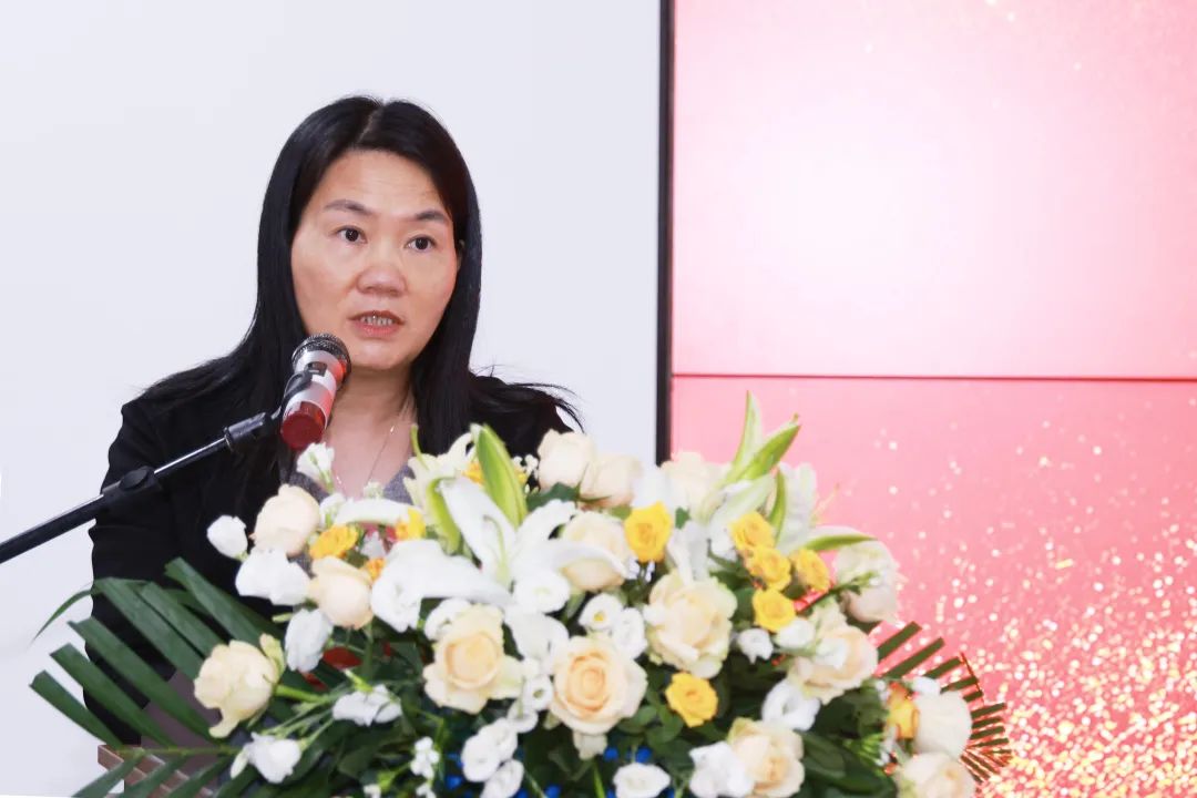 苏州园区又一半导体项目开业！(图5)