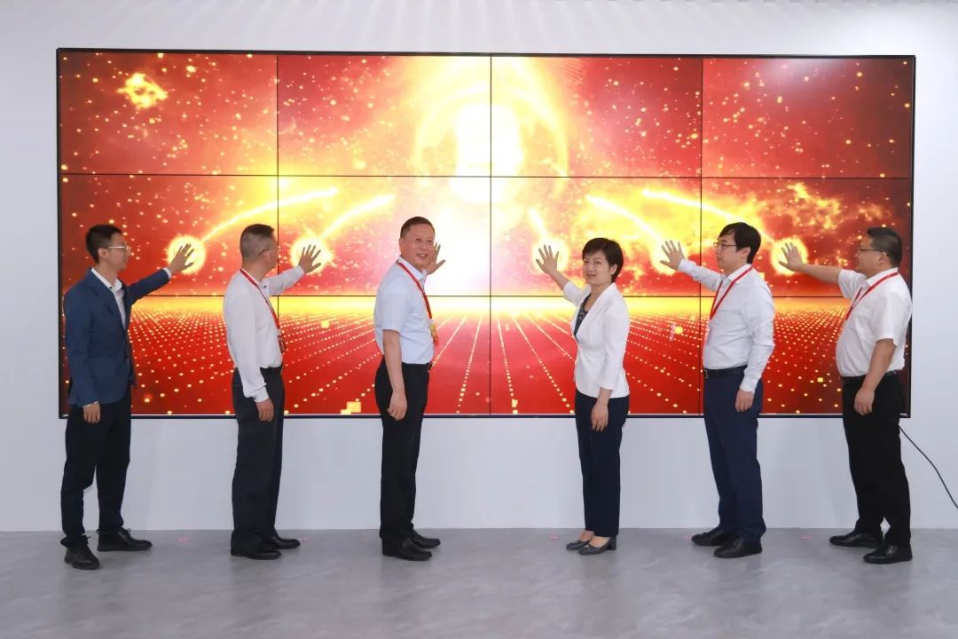 苏州园区又一半导体项目开业！(图1)