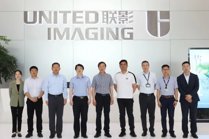 北京科技大学 x 北京大学第三医院，重磅实验室成立！(图5)