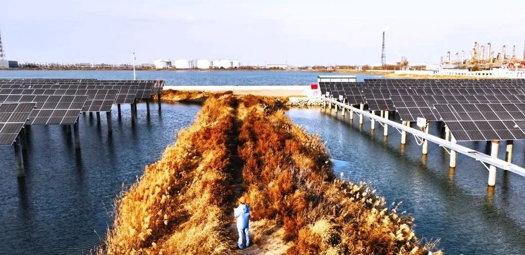 全国首座“碳中和”加氢站在青岛诞生(图2)