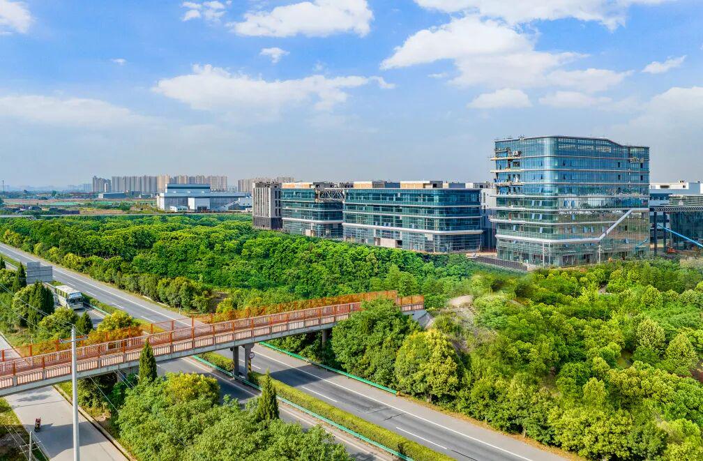 西安西咸新区入区企业质子汽车第10000辆氢能源商用车正式交付(图4)