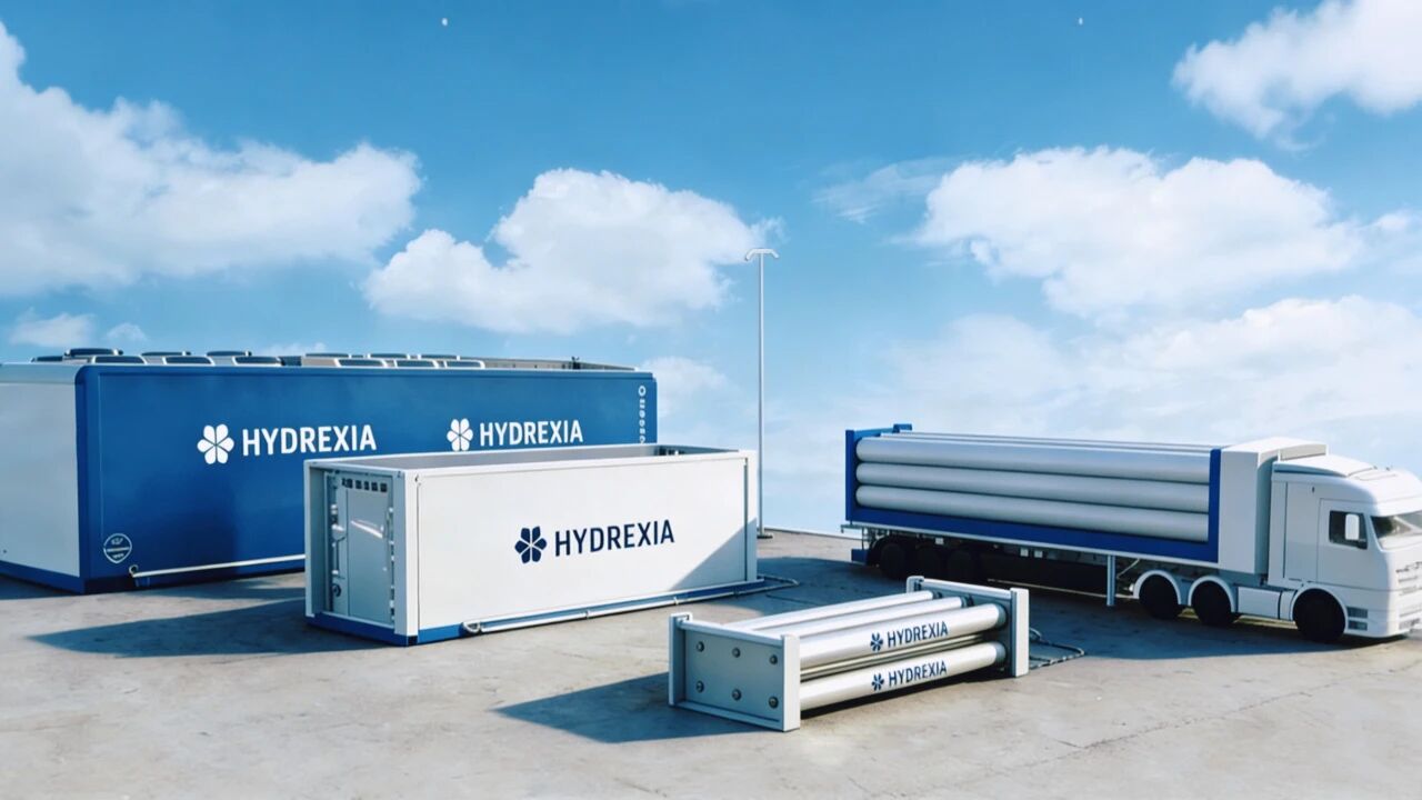 拓展澳洲市场，氢枫携手丰田汽车共建氢能交通生态系统(图1)