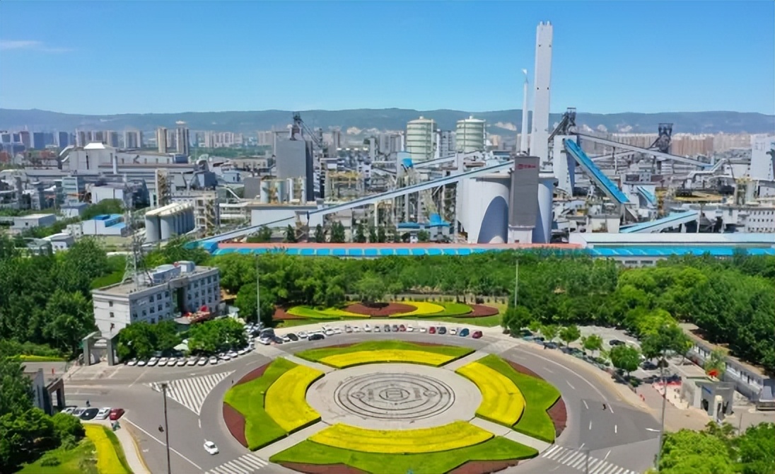 中国宝武太钢集团与国家能源集团签约共同投资建设“华北液氢储运装备用特种不锈钢生产基地”(图2) 中国宝武太钢集团与国家能源集团签约共同投资建设“华北液氢储运装备用特种不锈钢生产基地”(图2)