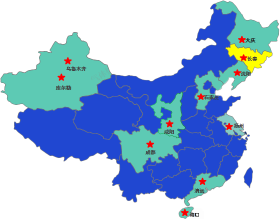 【CIGIA氢能展展商动态】赋能中集安瑞科全系列产品综合服务,打造后市场标杆站——中集安瑞科石家庄综合服务站正式投运(图2) 【CIGIA氢能展展商动态】赋能中集安瑞科全系列产品综合服务,打造后市场标杆站——中集安瑞科石家庄综合服务站正式投运(图2)