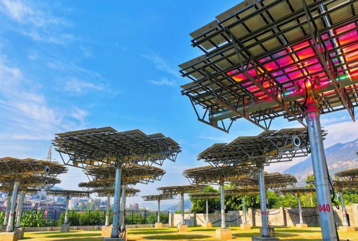 【CIGIA氢能展展商动态】(图4)